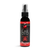  Paloma Illatosító - Paloma Car Deo - prémium line parfüm - Cool fire - 65 ml
