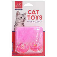 Nunbell Nunbell tollas rezgő labdák macskáknak
