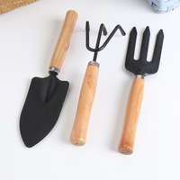 KMT KMT Mini Kerti Szerszám Készlet – 3 db