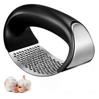 Baking & Pet Kft Rozsdamentes Fokhagymaprés