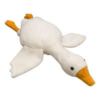 Baking & Pet Kft Óriás Nyugtató Plüss Kacsa-50cm