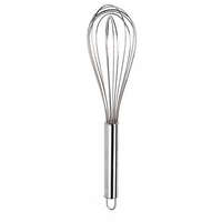 Baking & Pet Kft Fém habverő és tojásverő 20 cm