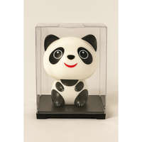 Baking & Pet Kft Napenergiával működő bólogató panda figura