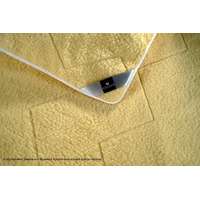 Billerbeck Billerbeck Doris szőrme gyapjú paplan 200x220 cm