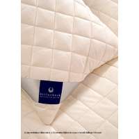 Billerbeck Billerbeck Wool Classic gyapjú párna 36x48 cm