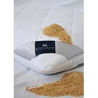 Billerbeck Billerbeck Evoléne hajdinahéj párna 36x48 cm 1300g