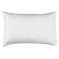 Naturtex Naturtex Pamut fehér párnahuzat 70x90 cm