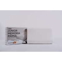 Naturtex Memory Junior párna 40x26x8 cm