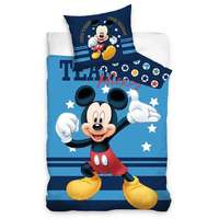 Otthonkomfort Disney Mickey Egér ágyneműhuzat jav-25