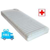 Best dream Best dream memory bamboo matrac 90x200