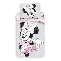 Otthonkomfort Minnie egér beautiful ágyneműhuzat