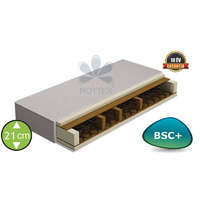 Rottex Rottex BSC+ rugós kókusz matrac