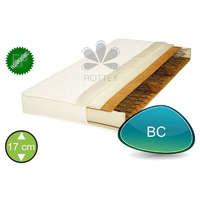 Rottex Rottex BC bonell kókusz matrac 80x200