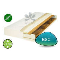 Rottex Rottex BSC bonell rugós kókusz matrac 120x200