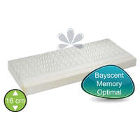 Rottex Rottex Bayscent memory optimal matrac 90x200