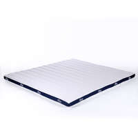 Rottex Topper Allegro HR fedőmatrac 140x200