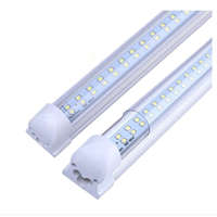 3db T8 led fénycső, 120 cm hosszú, dupla soros - 30w - semleges fehér