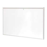 Home wifi Smart infra panel, hibrid fűtőtest - FKIR 962