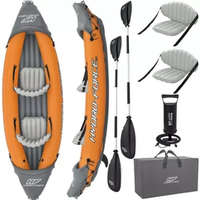 Bestway Bestway Hydro-Force Rapid 2 személyes felfújható kajak - MS-989