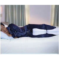 WS Teleshop Dreamolino Leg Pillow lábtámasztó párna, 2 szett