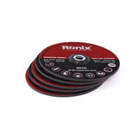 Ronix Ronix csiszolókorong 230*6.0*22.2 mm