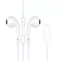 Oyatec Lightening vezetékes fülhallgató OY-135