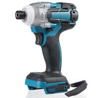 Length akkumulátoros ütve csavarozógép 24V