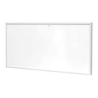 Home wifi Smart infra panel, hibrid fűtőtest - FKIR 722