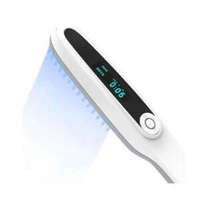 Hordozható UVB fényterápiás készülék