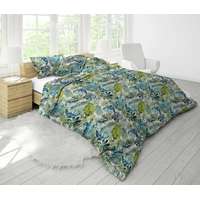 1+1 paplan szett 4 évszakos -140x200cm paplan+70x90 cm nagy, kis párna