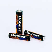 Robust 64 darabos prémium AAA elem csomag (BBL)