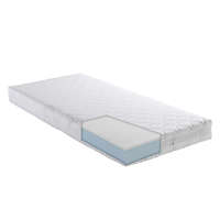 Nanni Diana Orthopedic Comfort memory matrac 160x200 cm
