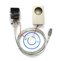 Vag Tacho 5.0 ECU Chip Tuning eszköz Vag Tacho V5.0 + PIN olvasó