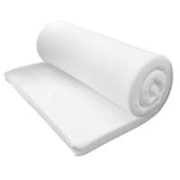 Dream-Med Silver Natural, 5cm hideghab, fedőmatrac 70x200 cm