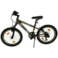  BNB-Bike Arrow 20"-os gyerek MTB kerékpár - antracit