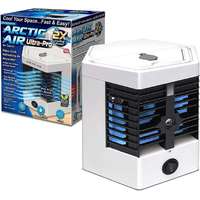 Arctic Cool Ultra-Pro légkondicionáló 4az1ben