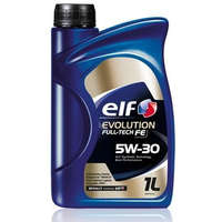  ELF Evolution Full Tech FE 5W-30 - 1 Liter