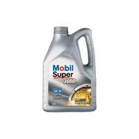  Mobil Super 3000 FE 5W-30 - 5 Liter