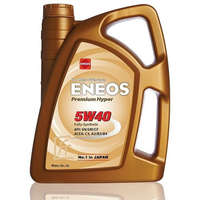  Eneos Premium Hyper 5W-40 - 4 Liter