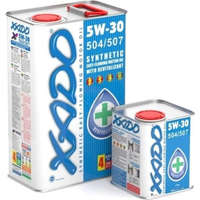  Xado 5W-30 504/507 - 1 Liter