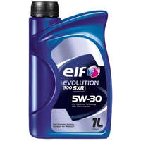  ELF Evolution 900 SXR 5W-40 - 1 Liter