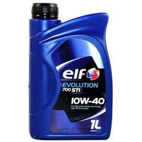  ELF Evolution 700 STI 10W-40 - 1 Liter