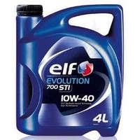  ELF Evolution 700 STI 10W-40 - 4 Liter