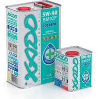  Xado 5W-40 SM/CF - 1 Liter