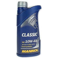  Mannol Classic 10W-40 - 1 Liter