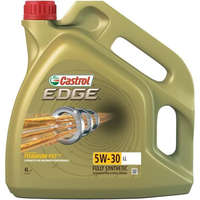  Castrol Edge Fst (Titanium LL) 5W-30 - 4 Liter