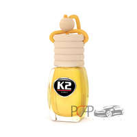  K2 Vento solo illatüveg, lemon - 8ml (V408)