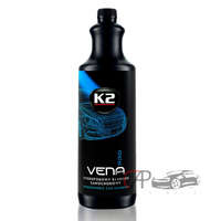  K2 Vena Pro autósampon - 1 Liter (D0201)