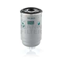  Opel Omega B gázolajszűrő - Mann Filter (WK842/2)
