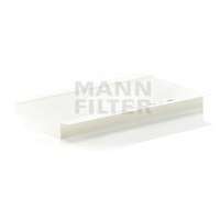  Ford Focus 1 pollenszűrő (nem aktív) - Mann Filter (CU3567)